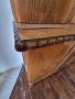 Старинен дървен шкаф, снимка 5