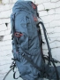 Туристическа раница Mountain Warehouse Inca Extreme 80L, снимка 7