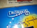 DIE FLIPPERS CD MADE IN GERMANY 2111231043, снимка 3