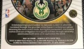 Търся БАСКЕТБОЛНИ картички Panini Donruss Optic Basketball 2021-2022, снимка 6