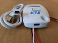 ST-LINK V2 програматор за STM процесори , снимка 4