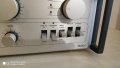 Lehnert  SV901 + ST902 - Усилвател и тунер, снимка 3