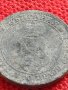 МОНЕТА 10 стотинки 1917г. Трето Българско Царство стари редки за КОЛЕКЦИОНЕРИ 32758, снимка 7