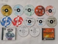 Playstation 1 игри-само диск , снимка 1