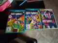 Just Dance, Nintendo wii, снимка 1
