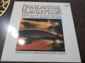 Brasilianische Klaviermusik, снимка 1