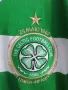 Селтик оригинална тениска фланелка юбилейна 2007/2008 Nike Celtic размер М , снимка 6