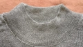 Ново, сиво мъжко поло, снимка 4