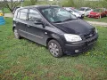 Хюндай Гетц 1.1 за части, снимка 2