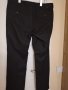 Мъжки черен панталон Теодор,номер 52, снимка 3