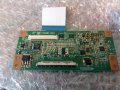 T-CONTROL BOARD V260B1-C04, снимка 1 - Части и Платки - 27620098