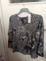 Дамска блуза XL, снимка 3