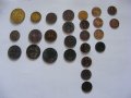 Разни монети български и чужди, снимка 2