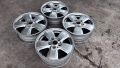 Джанти 5/112/15 Mini Audi Mercedes, снимка 7