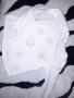 Блуза h&m със снежинки , снимка 1