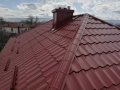 Покриви с Метални керемиди и Термопанели , снимка 7