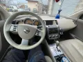 nissan murano 3.5i на части нисан мурано 3.5 бензин , снимка 11