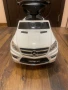 Кола за избутване Mercedes GL63, снимка 1
