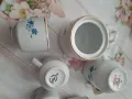 Порцеланов сервиз за кафе , снимка 7