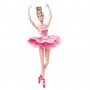 BARBIE MILESTONES Колекционерска кукла балерина 2020 GHT41, снимка 2