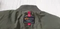 Alpha Industries Mens Size XL ОРИГИНАЛ! Мъжко Зимно Яке !, снимка 13
