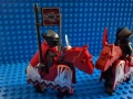 LEGO Knights , снимка 3