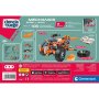 Конструктор Science & Play Mechanics BUGGY and QUAD, снимка 2