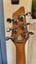 Китара Washburn BT - 2/R, снимка 4