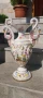 Ваза Capodimonte, снимка 7