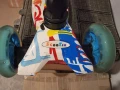 Детска тротинетка ( Scooter) , снимка 7