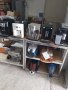 Напълно автоматична кафе машина Krups Barista New Age EA9078; , снимка 8