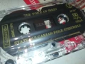 THE VOICE OF PIRIN-ORIGINAL TAPE-БАЛКАНТОН 0308251258, снимка 10