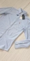 POLO Ralph Lauren Oxford Stripe Knit Pique Cotton Womens Size M НОВО ! ОРИГИНАЛ! Дамска Риза!, снимка 10