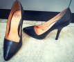 Обувки , снимка 1 - Дамски елегантни обувки - 33625797