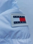 Чисто ново без етикет зимно пухено яке Tommy Jeans L, снимка 4