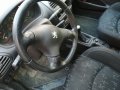 Peugeot 206 1.4i на части, снимка 11