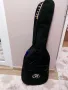 Електрическа китара, снимка 5
