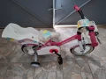 Детски велосипед Lombardo-12цола, снимка 2