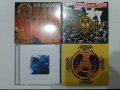 Оригинални дискове-Anthrax,Queensryche, Slayer, снимка 1 - CD дискове - 35099307