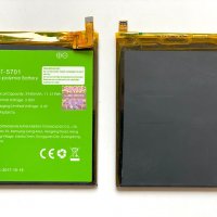 Батерия за Leagoo S8 BT-5701, снимка 1 - Оригинални батерии - 33077166