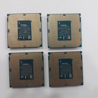 intel core i3 6100T 3.20Ghz 2 cores 4 threads socket LGA 1151 DDR4/DDR3L процесор за компютър, снимка 3 - Процесори - 43473543