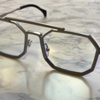 Мъжки Слънчеви Очила ХИТ Модели 2024, снимка 2 - Слънчеви и диоптрични очила - 37451382