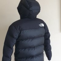 The North Face Himalayan 550 Down Women Jacket Parka Size S НОВО! ОРИГИНАЛ! Дамско Зимно пухено Яке!, снимка 7 - Якета - 43425304