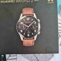 Huawei WATCH GT 2 46 mm, снимка 17 - Смарт гривни - 28968581