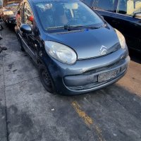 Ситроен Ц1 Citroen C1 на части, снимка 1 - Автомобили и джипове - 35120049