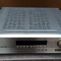 Onkyo модел TX-SR500E, снимка 3 - Ресийвъри, усилватели, смесителни пултове - 44020236