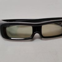 3D очила Panasonic ty-ew3d2ma, снимка 5 - Стойки, 3D очила, аксесоари - 27572042