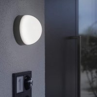LEDVANCE LED осветление за стена и таван, осветление за външен монтаж НОВО, снимка 7 - Външни лампи - 35286632