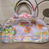 Детска чанта oilily, снимка 1 - Други - 39401418