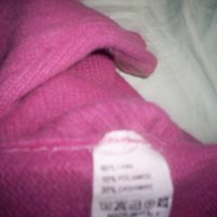 блуза от ангорска вълна, снимка 5 - Блузи с дълъг ръкав и пуловери - 26676021